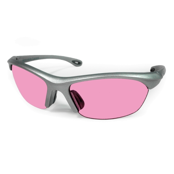 PRiSMA SPECTRUM - Color glasses pink