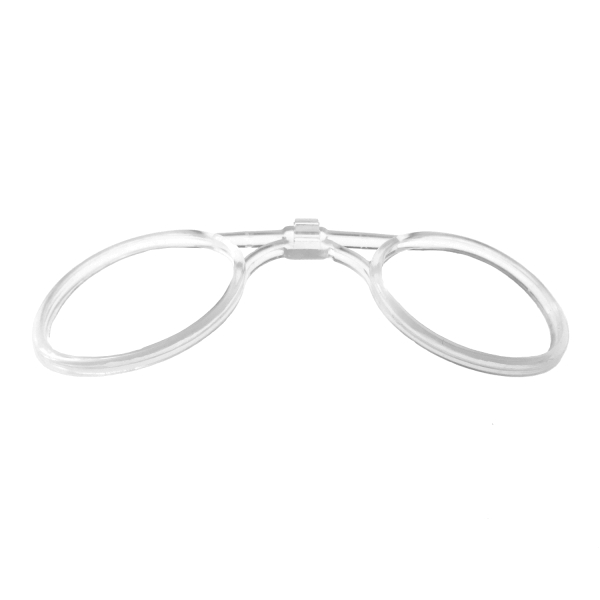 Verglasbarer Korrektions-Clip für Brillenrahmen MURNAU - SC-1